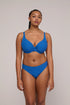 PrimaDonna Aswan Padded Plunge Bikini Top